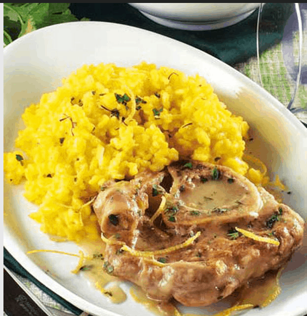ossobuchi