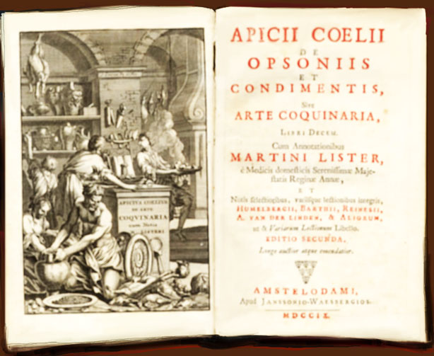 Re-coquinaria