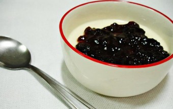 Panna Cotta
