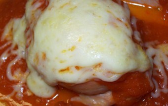 Suprema de frango 1
