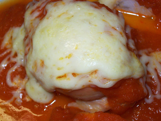 Suprema de frango 1
