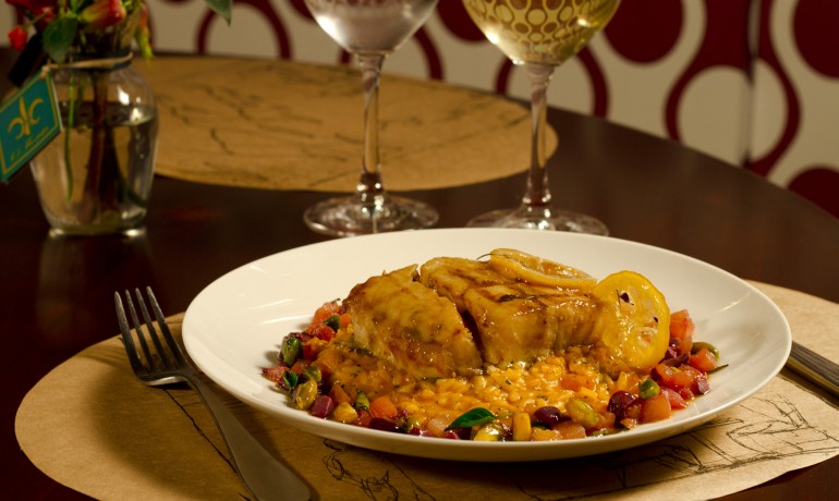 Bacalhau - Mobili
