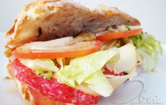 Phillie Hoagie