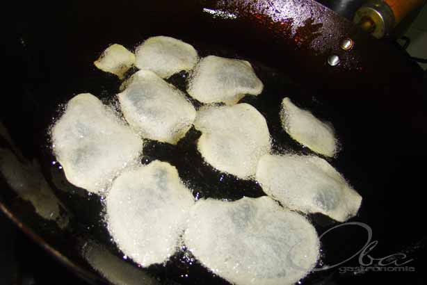 Batata Chips