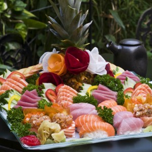 Oishii_Rodízio Japonês_Rio ArtCom