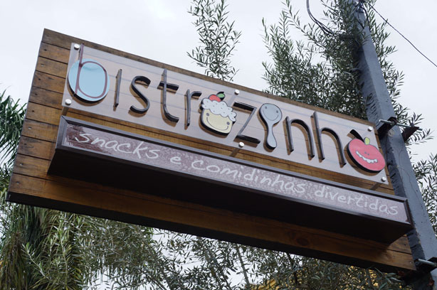 Bistrozinho