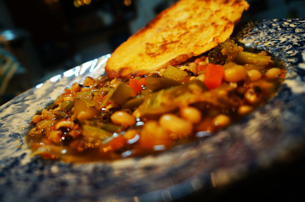 Ribollita 2