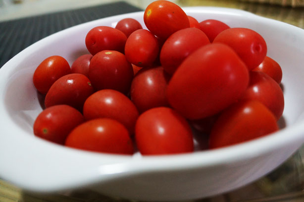 Tomates