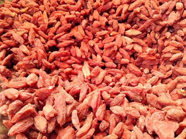 Goji Berry