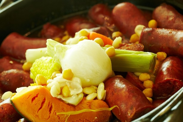 Puchero 1