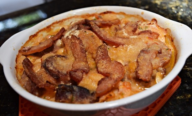 Cassoulet 2
