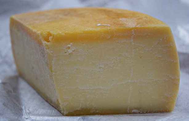 Queijo da Canastra