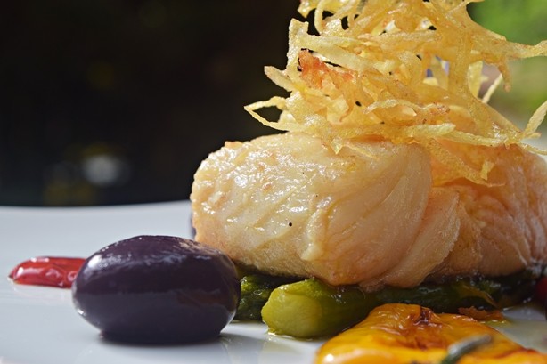Bacalhau Confit 3