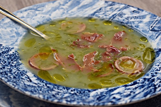 Caldo verde