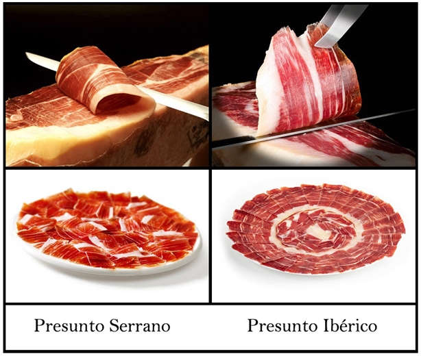 Presuntos