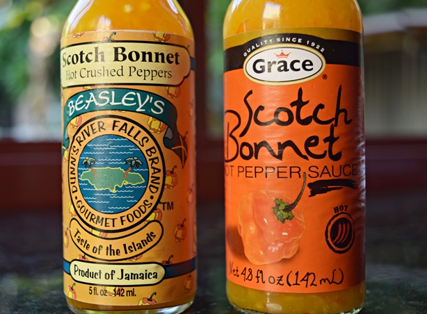 Scotch Bonnet