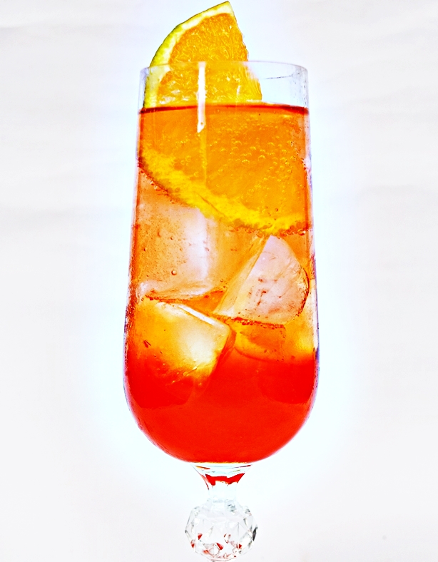 Aperol Spritz