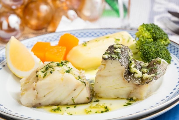 Bacalhau 1