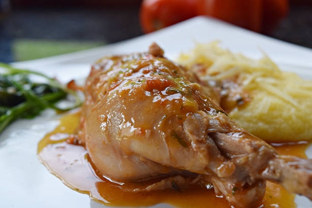 Frango ensopado 1