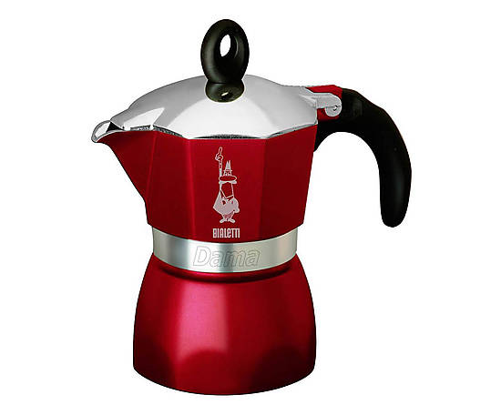 cafeteira dama bialetti