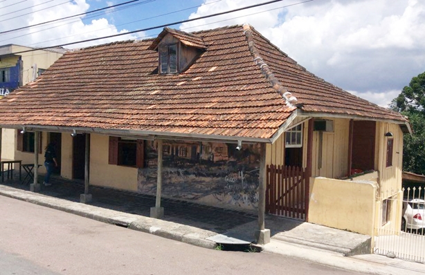 Casa Velha 9