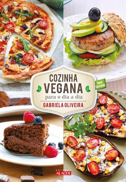 Cozinha vegana