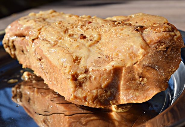 Lombo confit 2