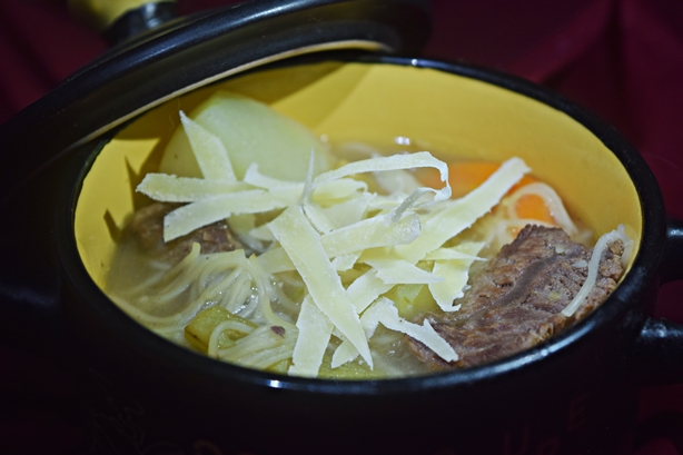 Minestrone