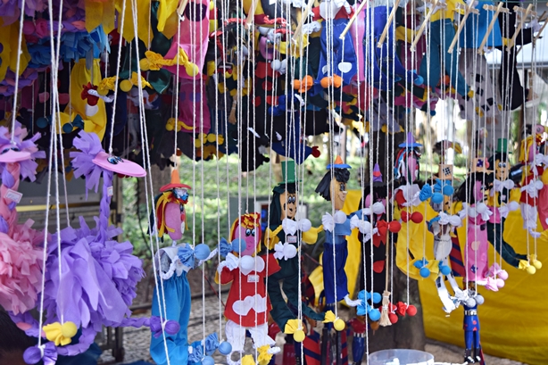 Feira de inverno 1