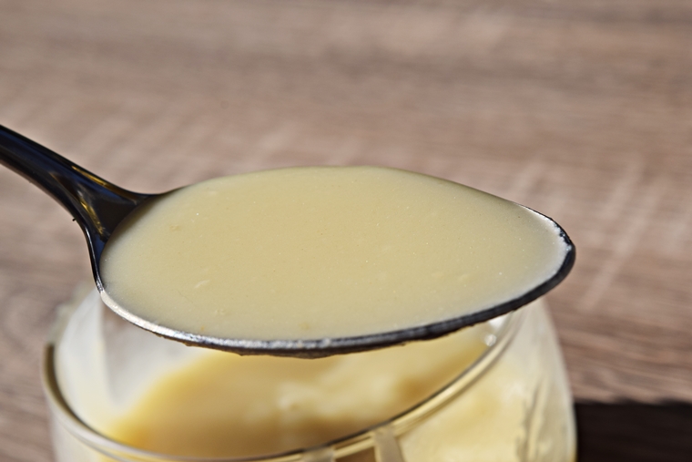 Molho veloute 1