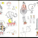 scketches