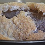 Picanha em Crosta de Sal Grosso